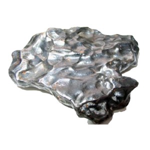 Кобальт чушка К0 ГОСТ 123-2008
